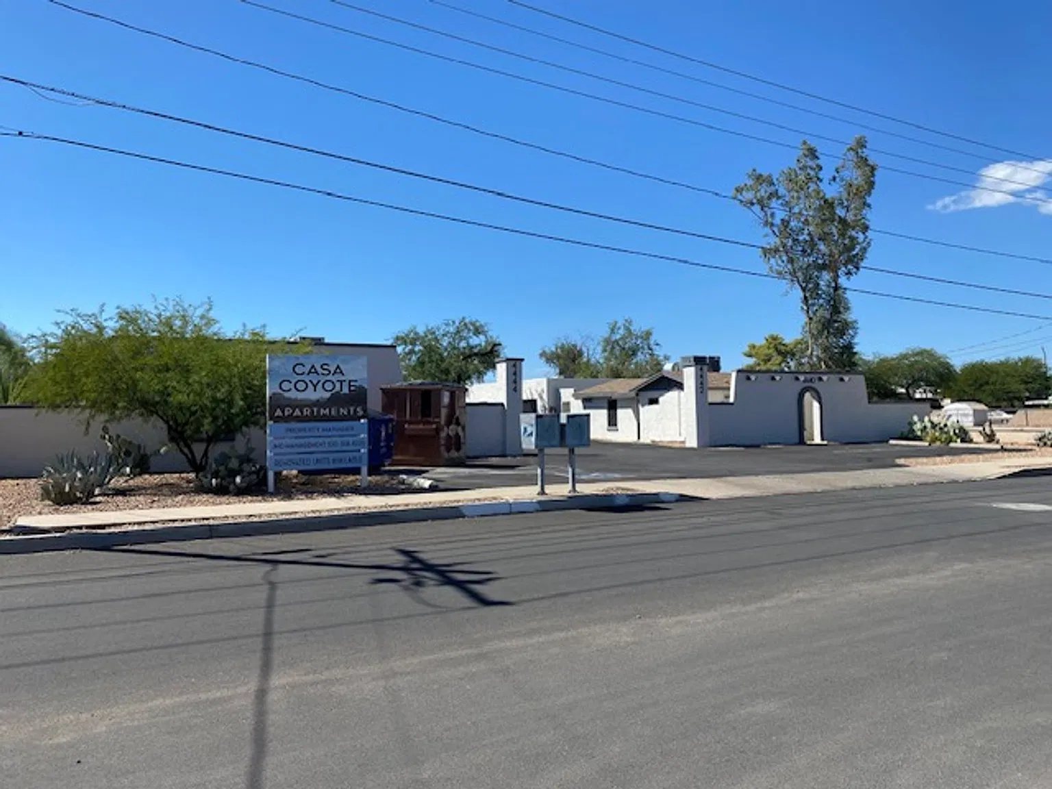 Casa Coyote — Photo 1