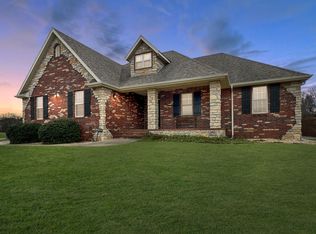 11801 Lawrence 2121, Mount Vernon, MO 65712