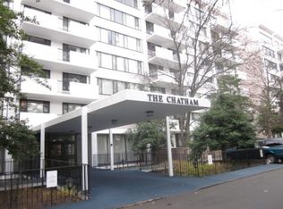 4501 N Arlington Blvd #610, Arlington, VA 22230