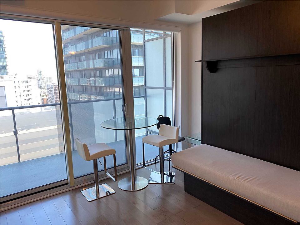 2nd image of 65 Saint Mary St #2310