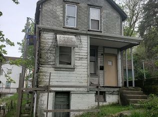 119 Churchill St, Mc Kees Rocks, PA 15136