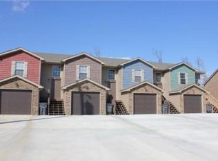 1729 Thistlewood Dr APT B, Clarksville, TN 37042