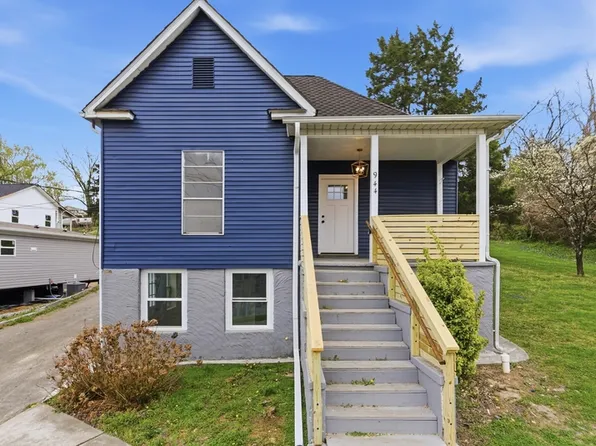 944 Murphy Ave #A, Knoxville, TN 37921