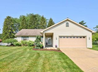 3131 Setting Sun Blvd, Saginaw, MI