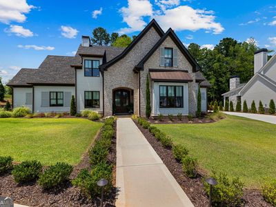 100 Grafton Hl, Senoia, GA, 30276