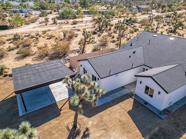 57793 Pueblo Trl #1 — Photo 6