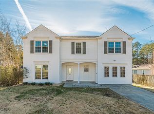4775 Carversham Way, Johns Creek, GA 30022