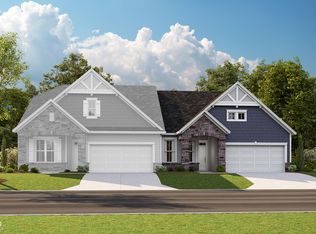 18337 Boothbay Ct, Westfield, IN 46074