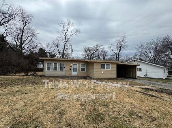 8326 Midwood Ave, Saint Louis, MO 63134
