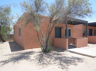214-220 E Laguna St, Tucson, AZ 85705