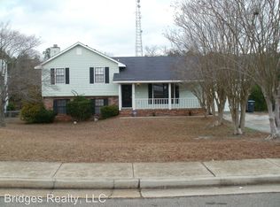 2713 Loren Pkwy, Hephzibah, GA 30815