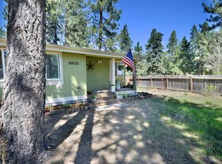 60035 Hopi Rd, Bend, OR 97702