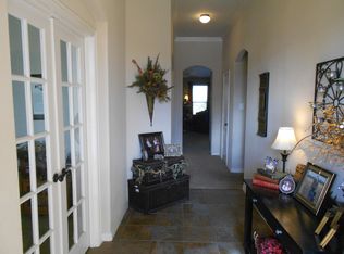 1429 Palestine Dr, Prosper, TX 75078