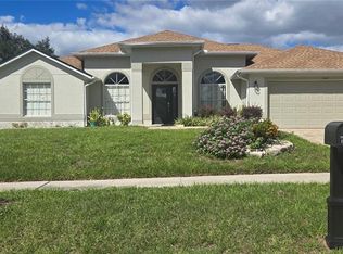 1527 High Grove Way, Orlando, FL 32818