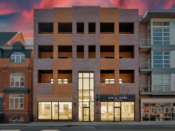 1843 W North Ave APT 3W, Chicago, IL 60622
