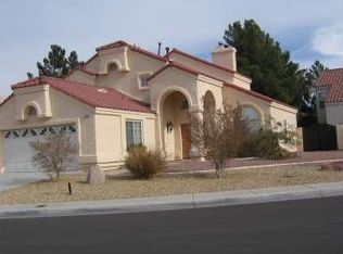 2140 Fountain Springs Dr, Henderson, NV 89074