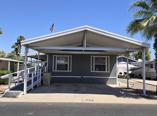 11411 N 91st Ave LOT 157, Peoria, AZ 85345