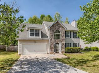 287 Randy Way, Dallas, GA 30132