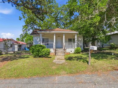 332 S 12th St, Quincy, FL, 32351