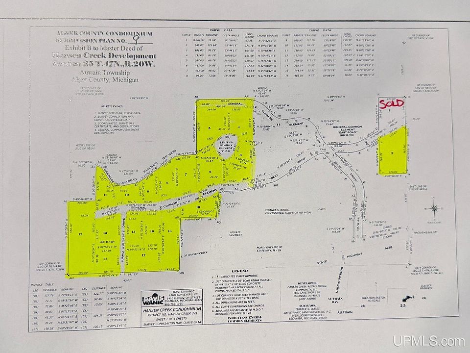 2nd image of N Harborview Dr Lot 12