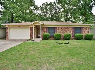 124 King Pine Rd, Sherwood, AR 72120