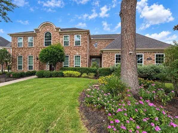 21302 Kelliwood Greens Dr, Katy, TX 77450