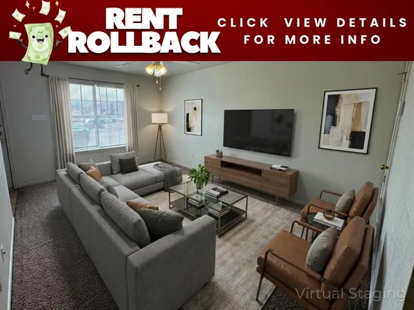 400 Brittney Way, 400 Brittney Way APT C, Harker Heights, TX 76548