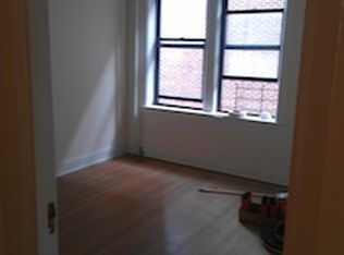 3538 95th St APT 3A, Jackson Heights, NY 11372