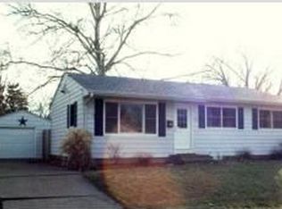 721 W 30th St, Davenport, IA 52804