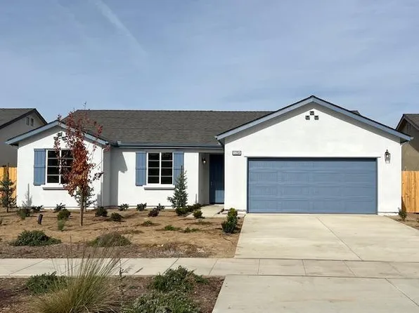 13264 5th St Lot 29, Parlier, CA 93648