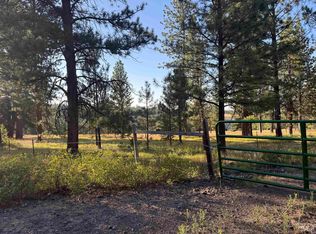 Harlow Ridge Road Cloverland Ests #36, Asotin, WA 99402