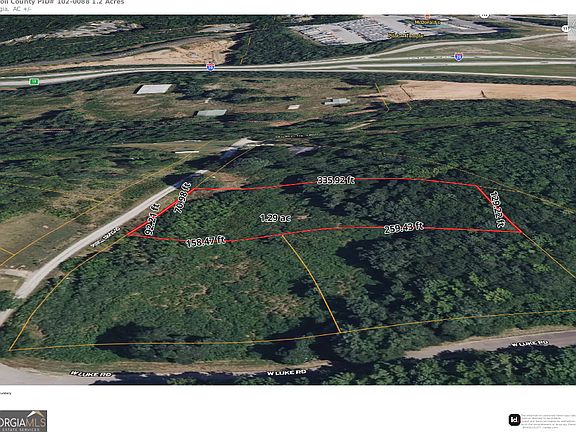 3rd image of 267 W Luke Rd