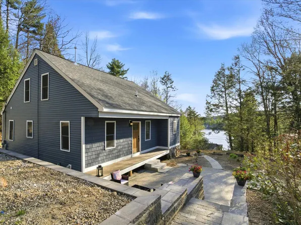 26 Scott Drive, Alton, NH 03810