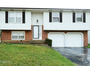 644 Niagara Dr, Bolingbrook, IL 60440