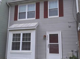 6034 Sirenia Pl, Waldorf, MD