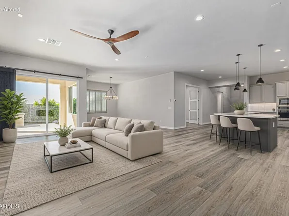 4237 E HUNTER Court, Cave Creek, AZ 85331