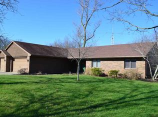 8427 Sakaden Pkwy, Fort Wayne, IN