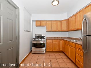 6000 S Whipple St #2, Chicago, IL 60629