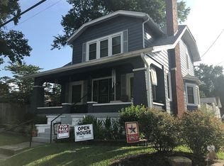 624 Penn St, Jeffersonville, IN 47130