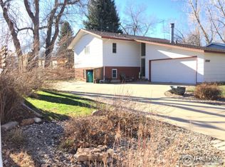 2707 W Mulberry St, Fort Collins, CO 80521