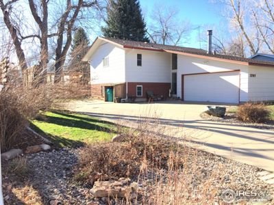 2707 W Mulberry St, Fort Collins, CO, 80521