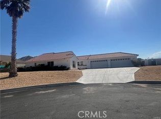 57019 Selecta Ave, Yucca Valley, CA 92284