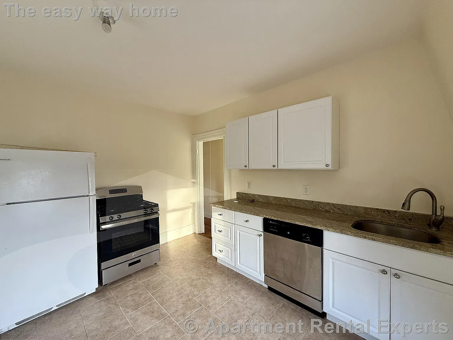 1 bed, 600 sqft, $2,900 — Photo 1
