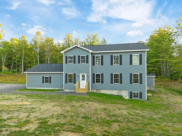 57 May Way, Sidney, ME 04330