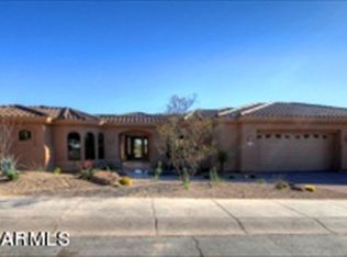 34797 N Desert Ridge Dr, Scottsdale, AZ 85262
