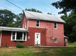 Cots St, Shelton, CT 06484