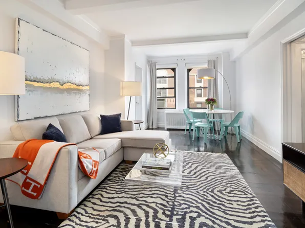 235 West End Avenue 16A image 1 of 8