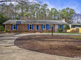 3819 Cole Mill Rd, Durham, NC 27712