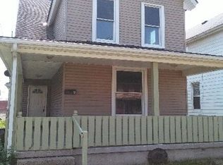 137 Gordon Ave, Hamilton, OH