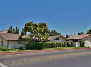 1415 E Bulldog Ln, Fresno, CA 93710